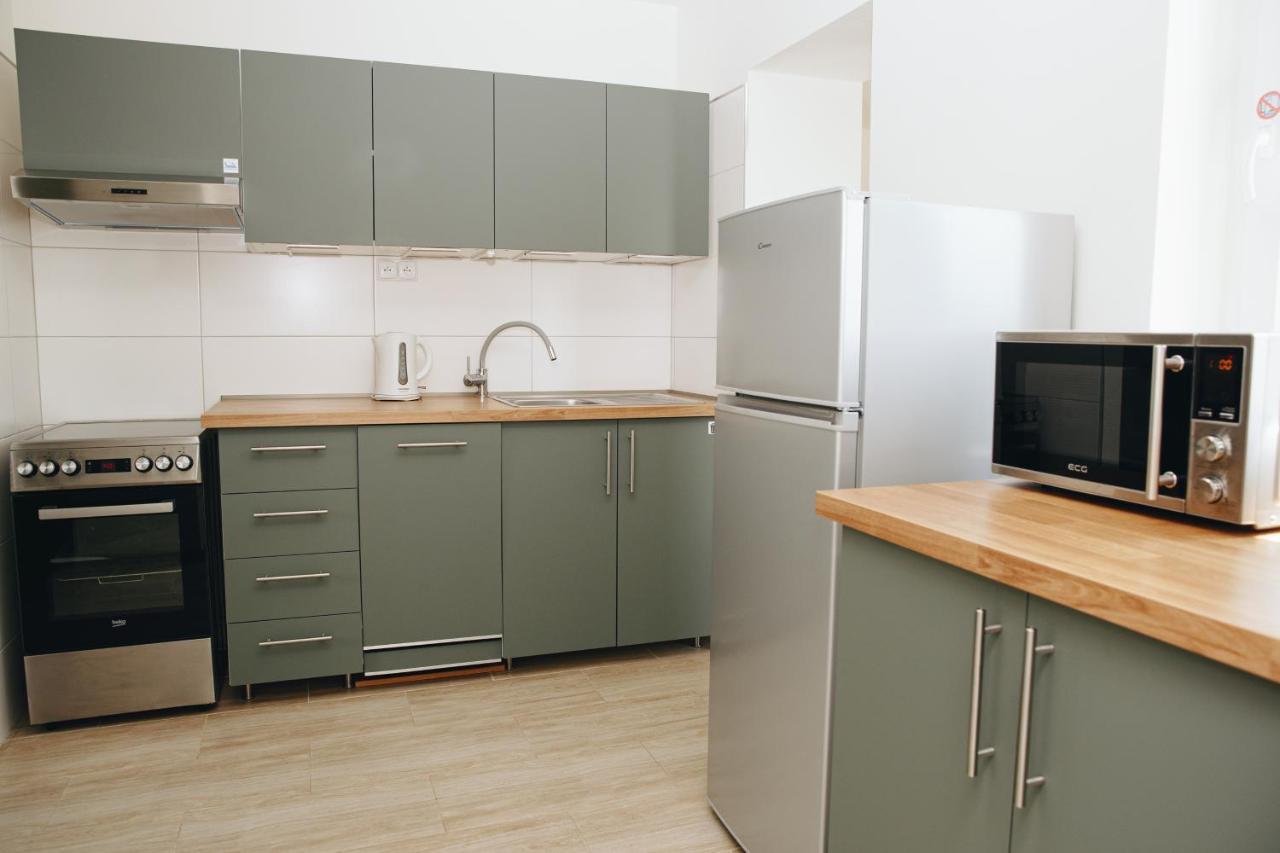 Alisa Apartments Kostomlaty nad Labem 외부 사진