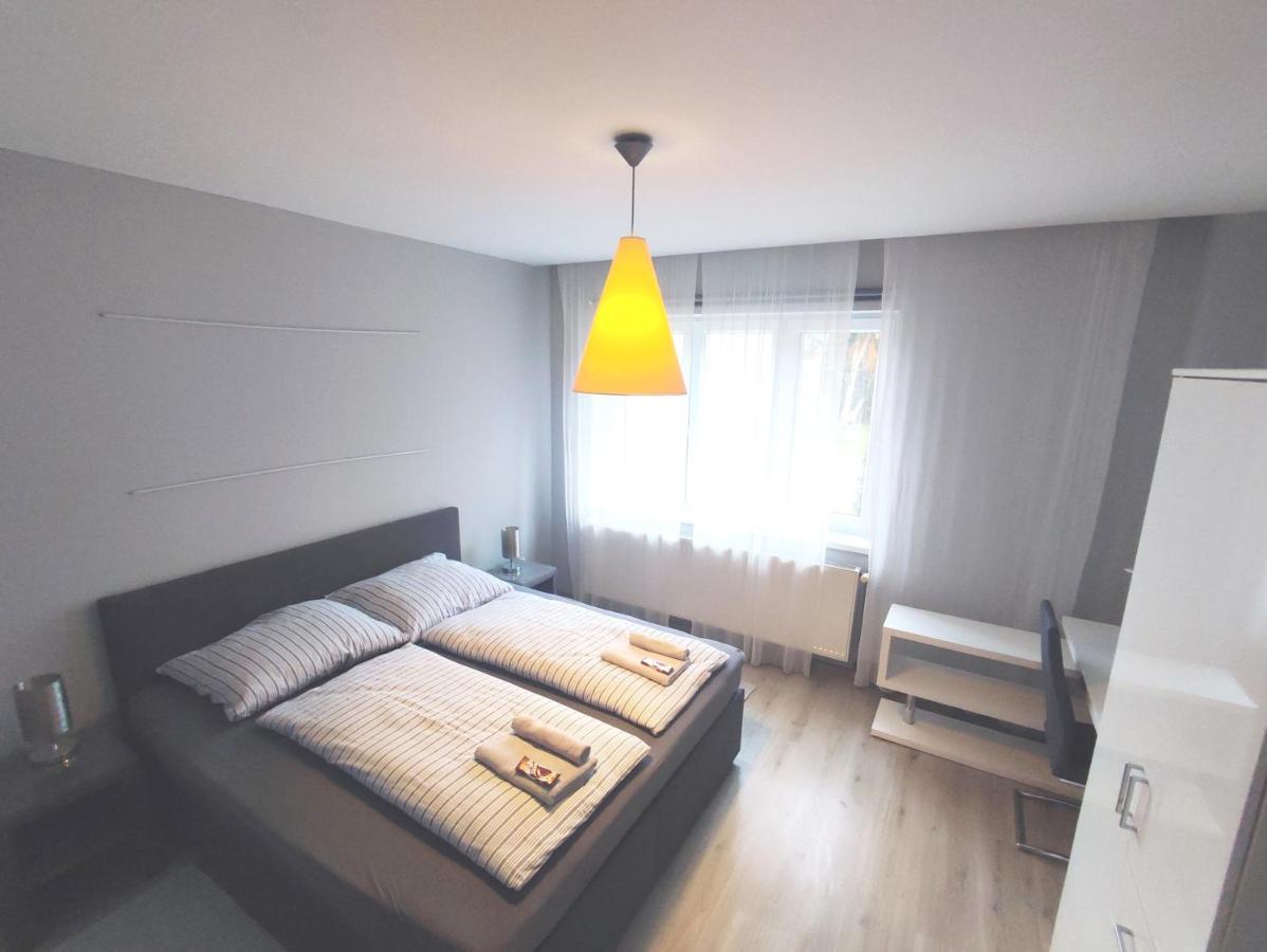 Alisa Apartments Kostomlaty nad Labem 외부 사진