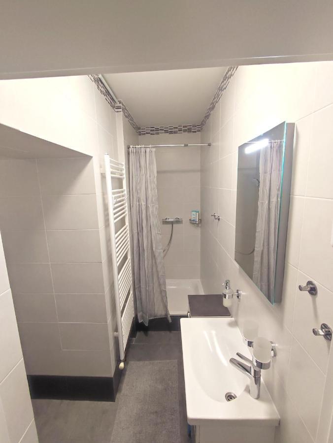 Alisa Apartments Kostomlaty nad Labem 외부 사진