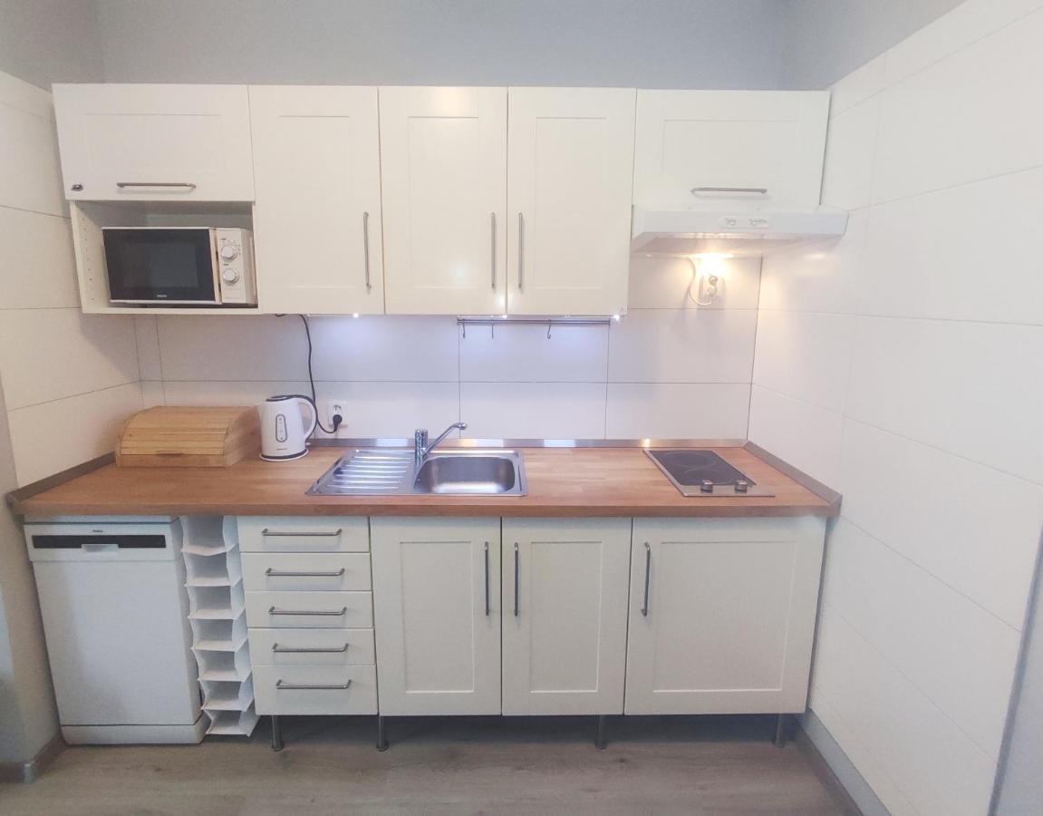 Alisa Apartments Kostomlaty nad Labem 외부 사진